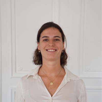 Angélique Boulloche