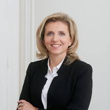 Florence REBUT DELANOE