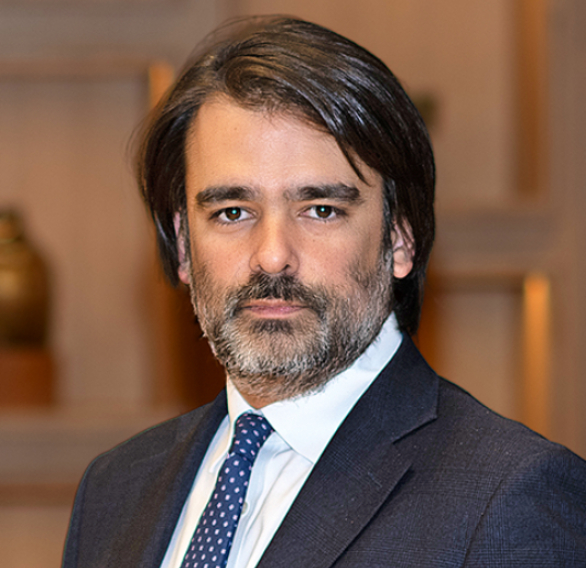 Jean-Hyacinthe de Mitry