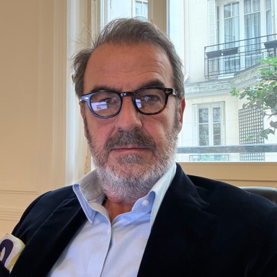 Jean-Victor Annicchiarico