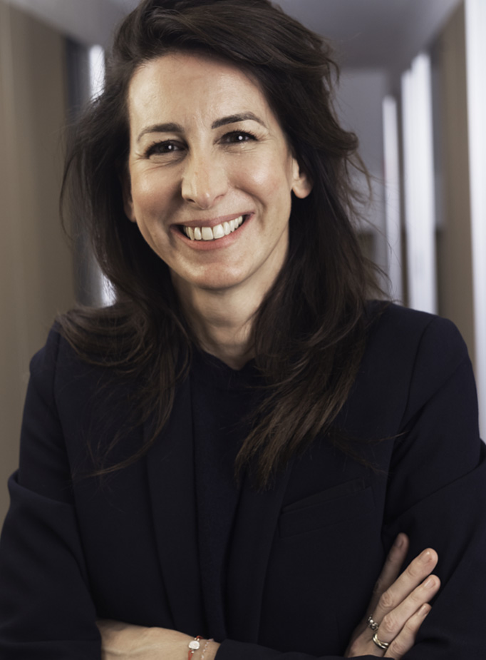 Marie-Hélène Fabiani