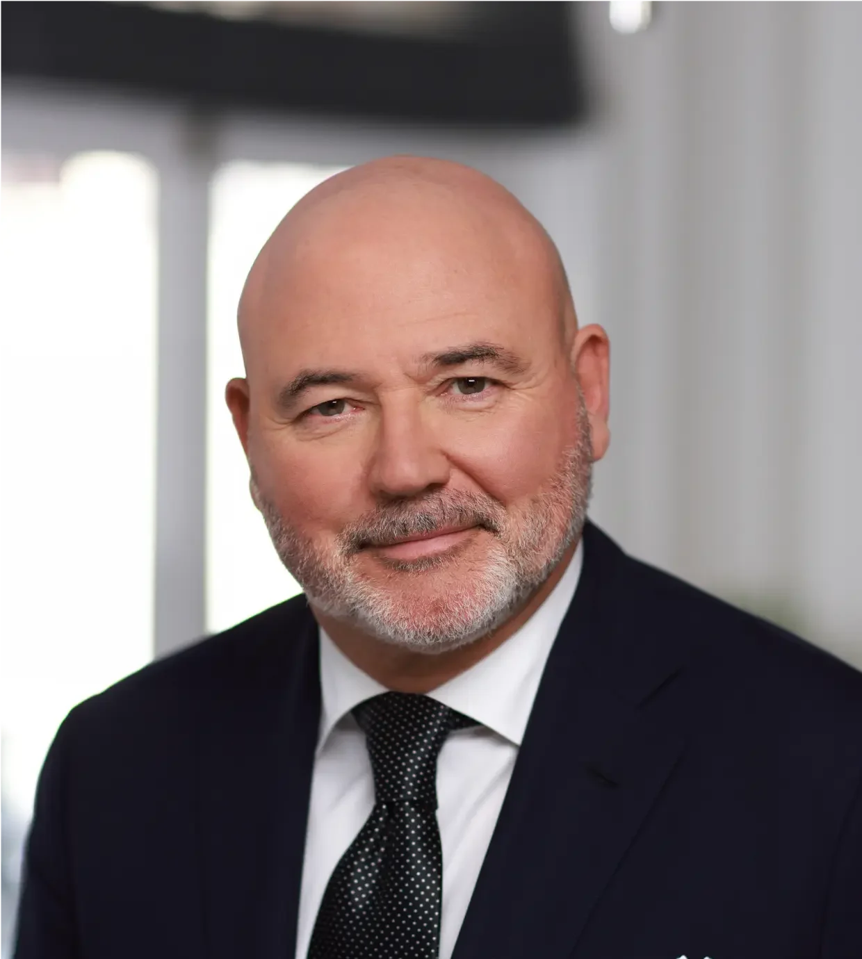 Pascal-Pierre Garbarini