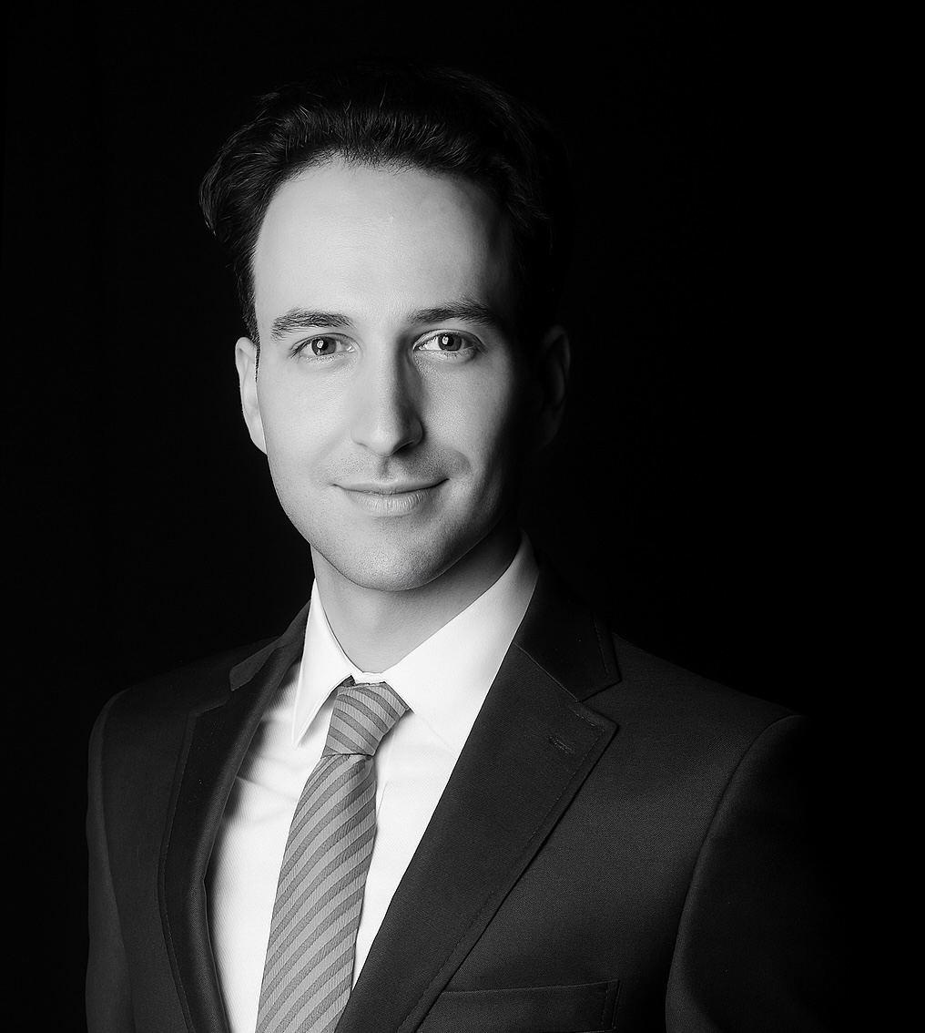 Seyed Siavash SHAHRJERDI