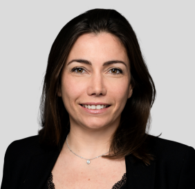 Marie-Laetitia de La Ville-Baugé