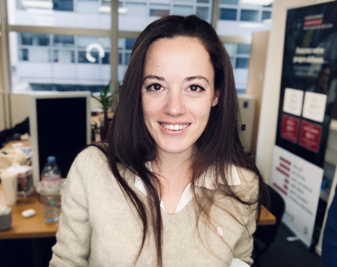 Caroline SIMON-PROVO