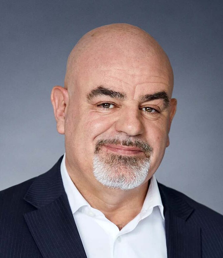 Christophe Thévenet