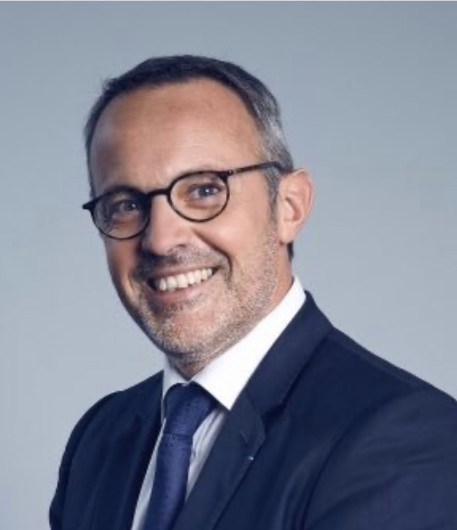 Jean-Christophe Guerrini