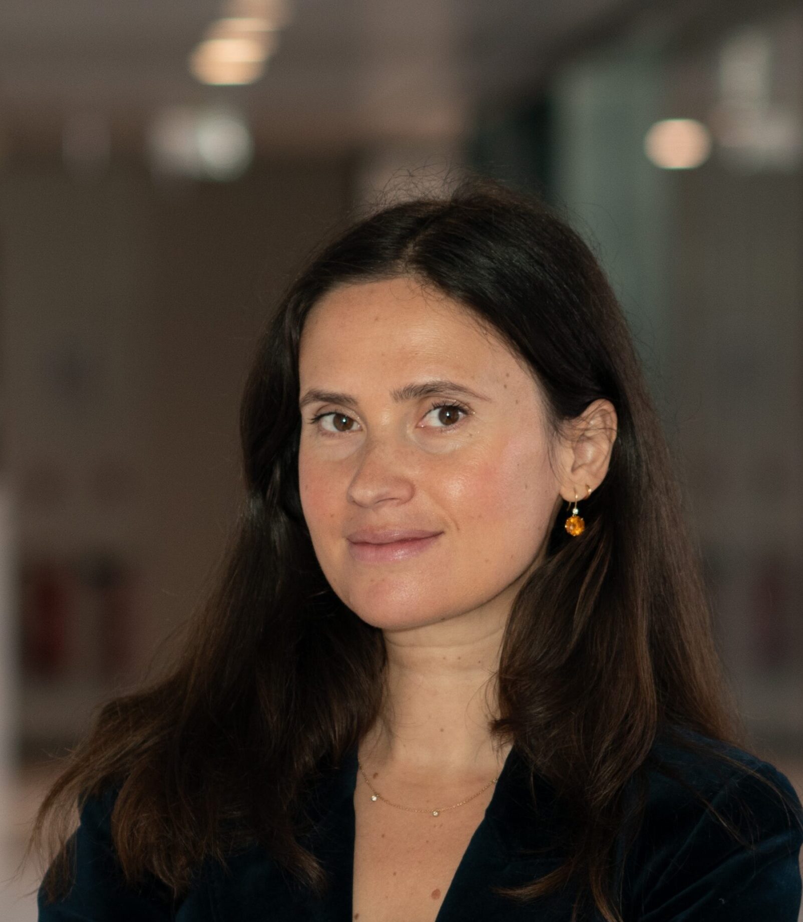 Marie-Ange Pozzo di Borgo