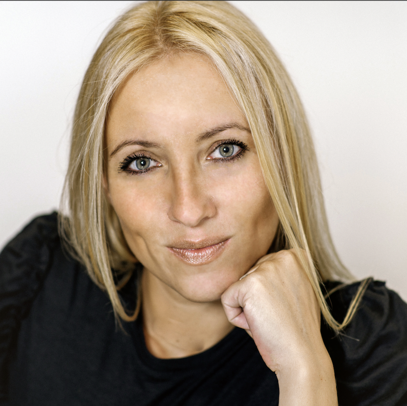 Caroline Laverdet