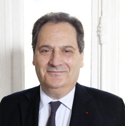 Jean-Paul Levy