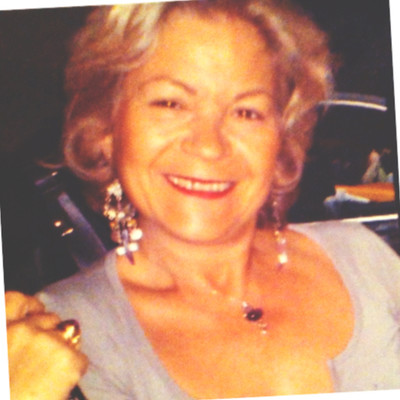 Marie-Hélène Cohen Guilleminet