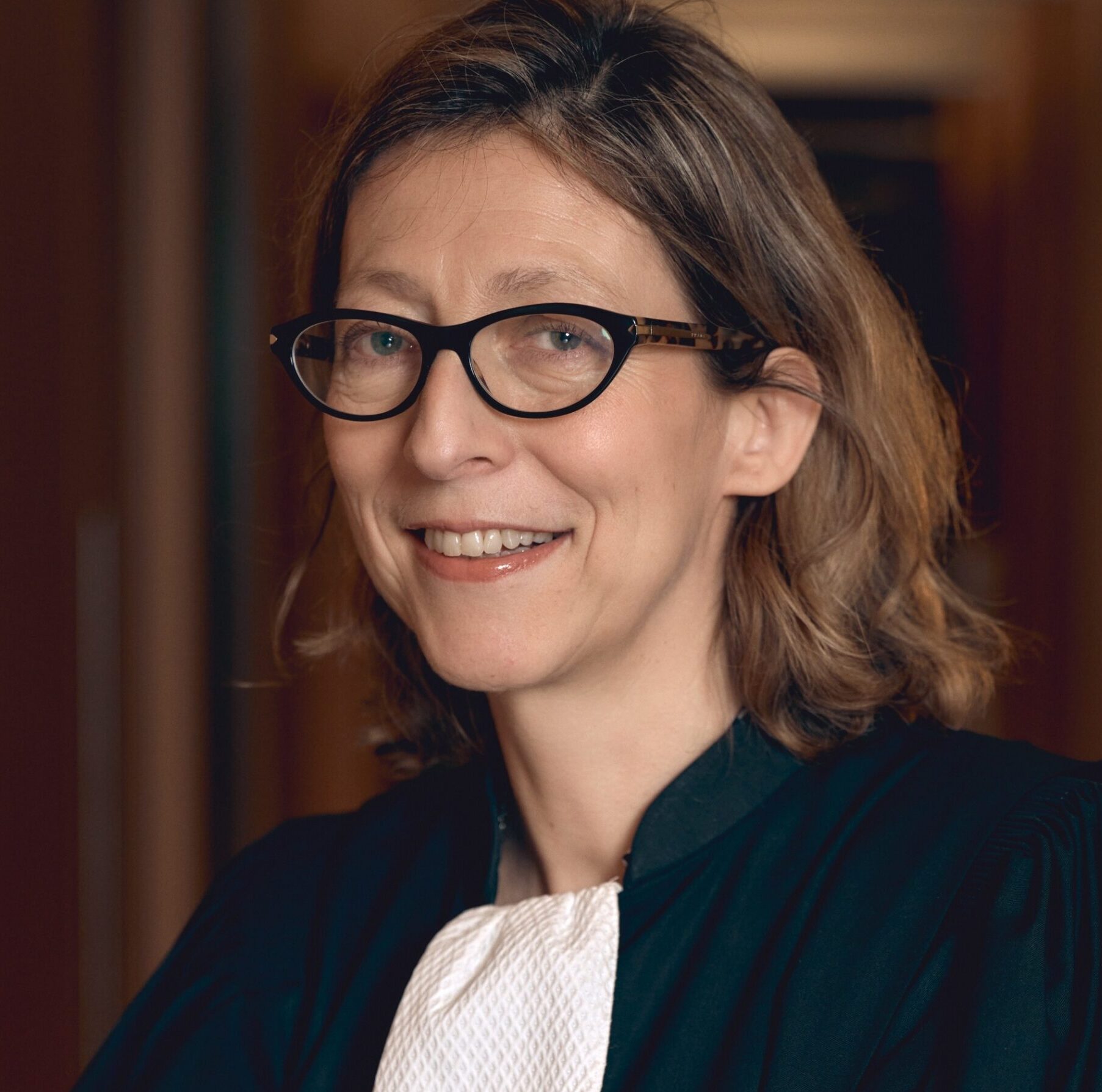 Solange Doumic