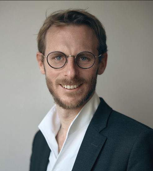 Julien BROCHOT
