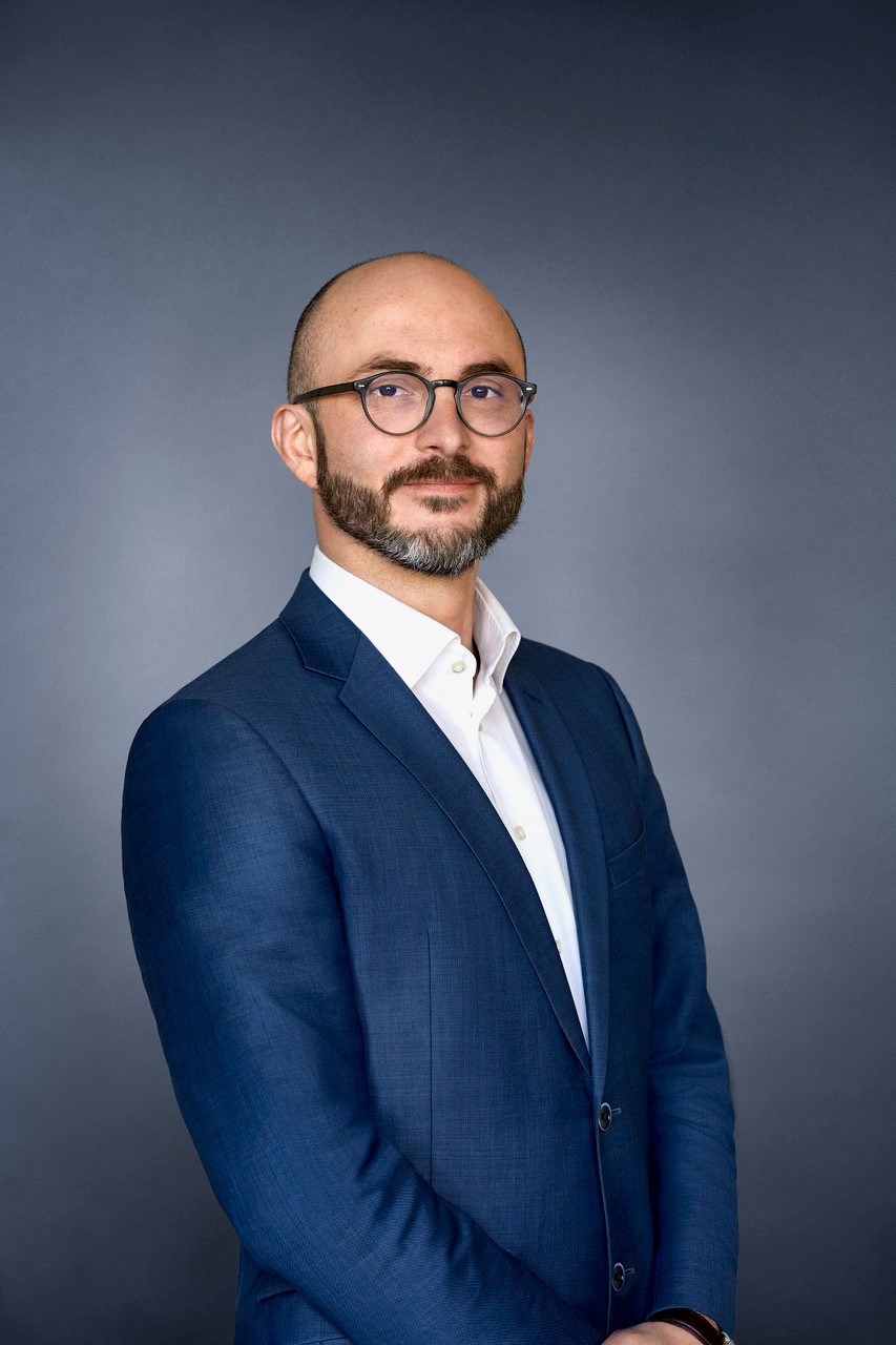 Tommaso Cigaina