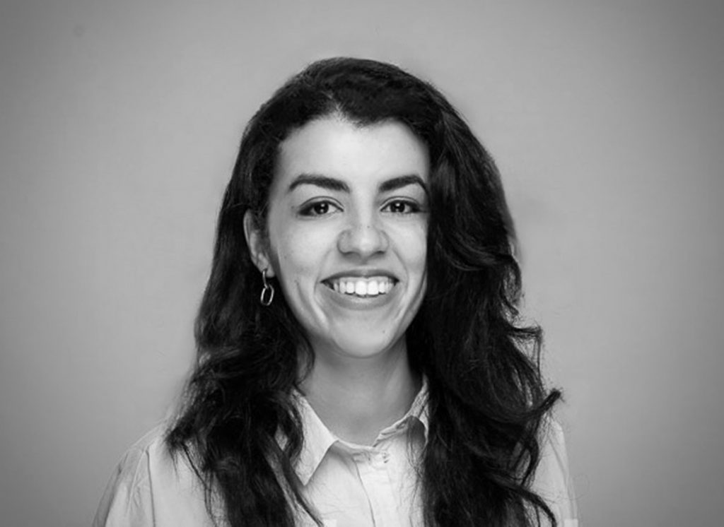 Ines CHAABA
