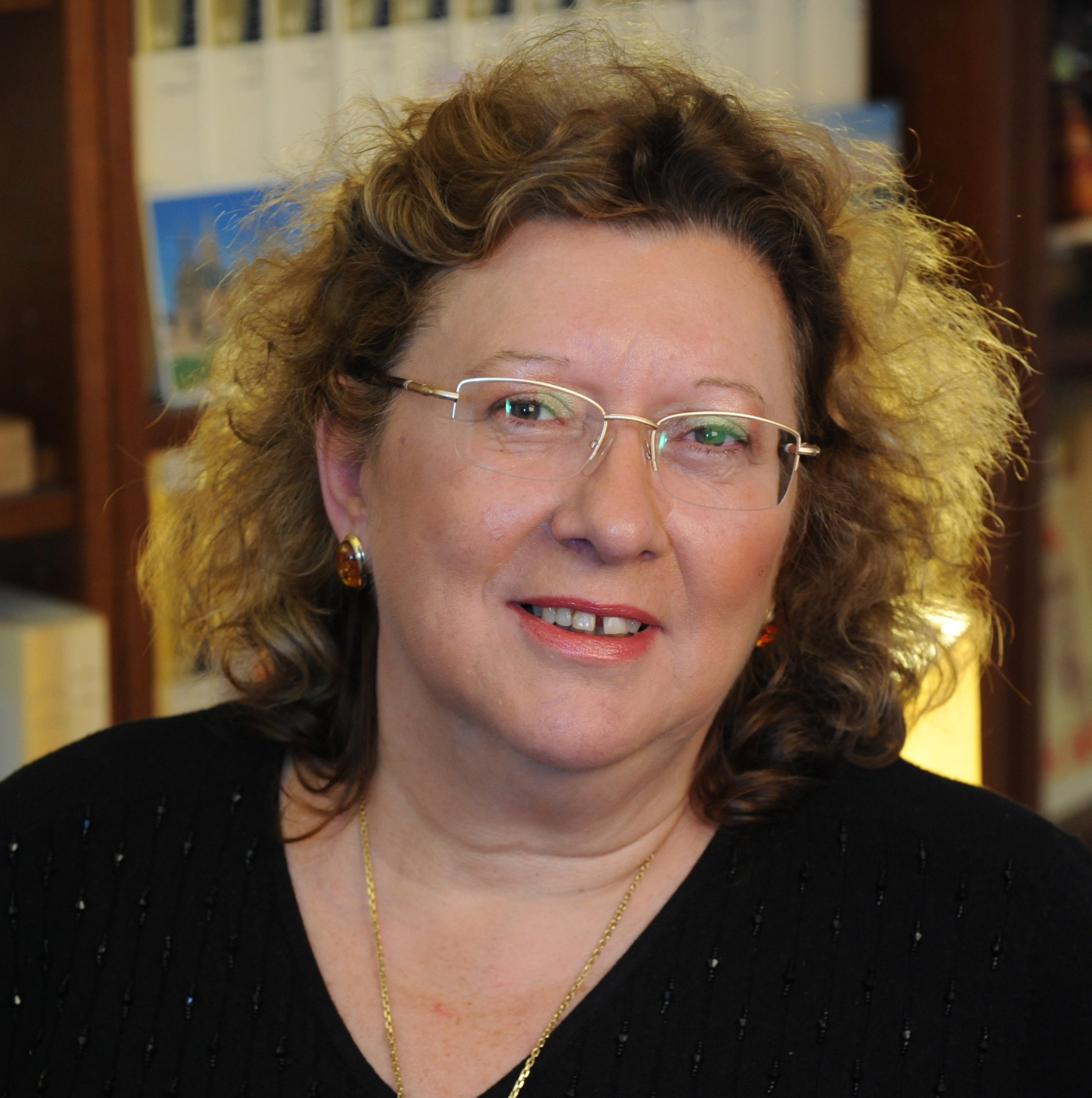 Jeanne-zoe Targa