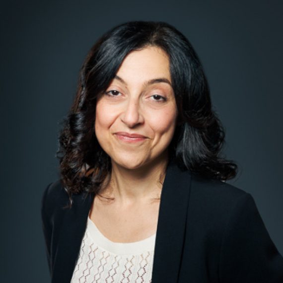 Zakia BAKI