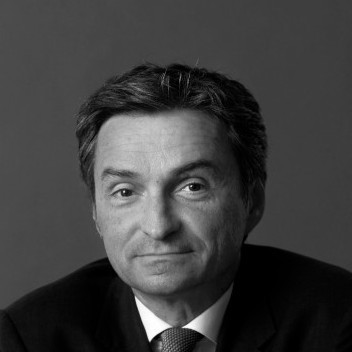 Louis-Marie Bourgeois