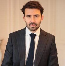 Baptiste Buresi