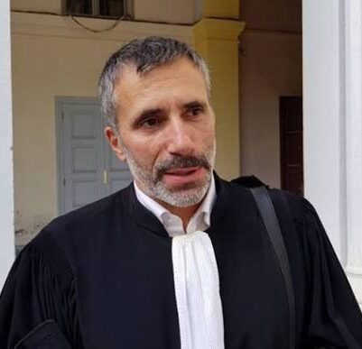 Eric Barbolosi
