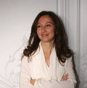 Henriette Bertrand