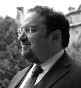 Alexandre M. BRAUN