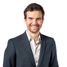 Guillaume Arrighi