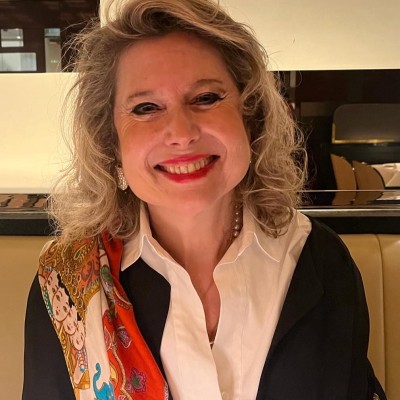 Laurence Azoux-Bacrie