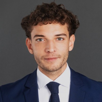 Mathieu Aboulfaraj