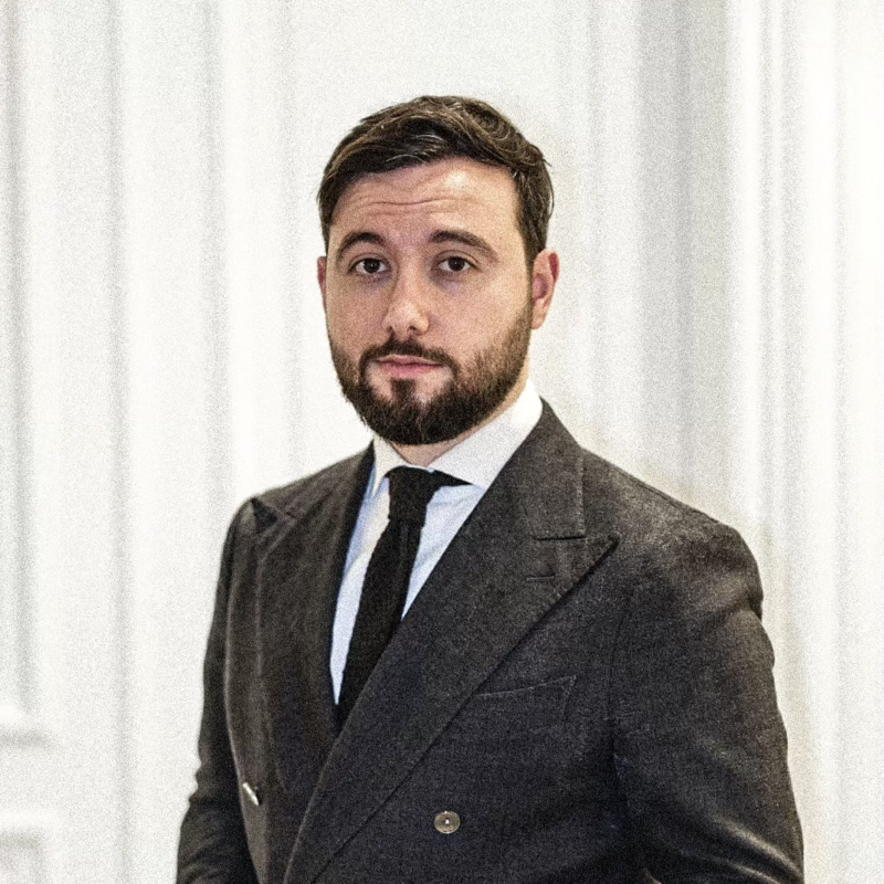 Baptiste Agostini-Croce